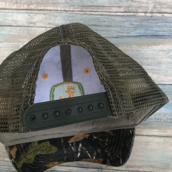 John Deere Trucker Cap - Picture 3 of 6